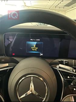 مرسيدس بنز E-Class